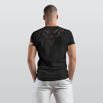 Epic Metal Men's O-Neck T-Shirt