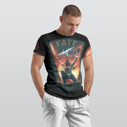 Epic Metal Men's O-Neck T-Shirt